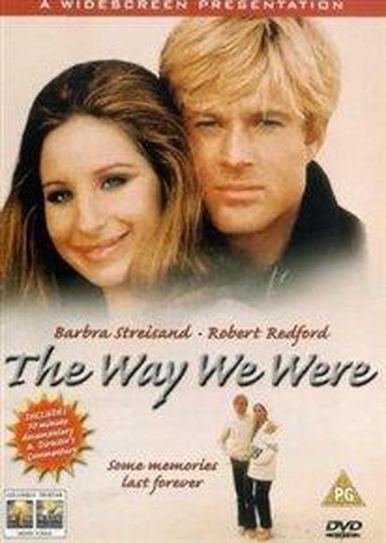 Way We Were (DVD)