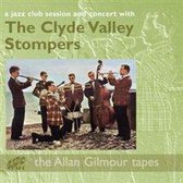 A Jazz Club Sessions and Concert With the Clyde Valley Stompers