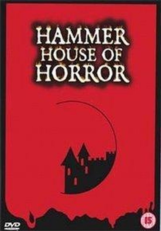 Hammer House Of Horror Complete Series
