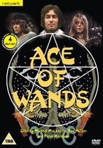 Ace Of Wands Special Edition