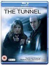 Tunnel - Season 1