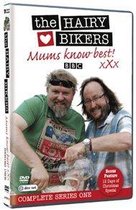 Hairy Bikers: Mums Know Best! - Series One