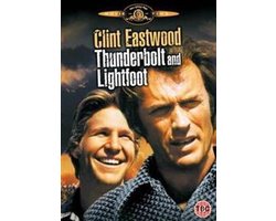 Thunderbolt And Lightfoot