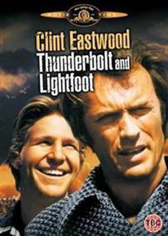 Thunderbolt And Lightfoot