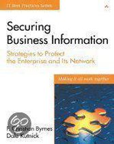 Securing Business Information