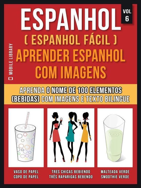 Foreign Language Learning Guides - Espanhol ( Espanhol Fáci ... - cover