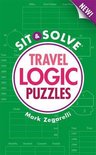 Travel Logic Puzzles