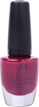 Nagellak - Cherry's Diary - Fuchsia - Sneldrogend en duurzaam