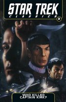 Star Trek Classics Volume 5