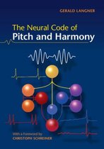 Neural Code Of Pitch & Harmony