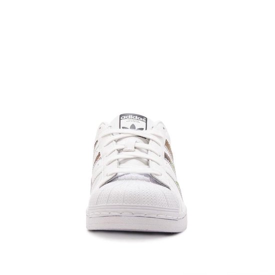 Adidas Superstar Dames Sneakers - Hawaii Print - Damesschoenen - Maat: 40 |  bol.com