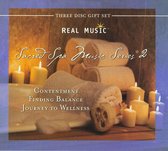 Sacred Spa Music Series 2 Box Set