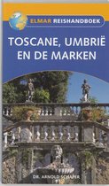 Reishandboek / Toscane, Umbrie En De Marken / Druk Herziene Druk