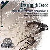 Bach: Sonate per il Cembalo / Andreas Staier