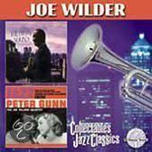 Pretty Sound: Jazz From Peter Gunn