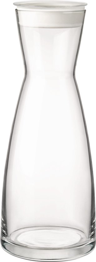 Carafes transparentes Bormioli Ypsilon 1L - Pichet - Carafe