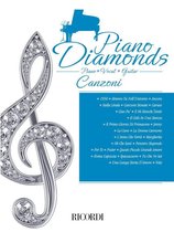 Piano Diamonds: Canzoni
