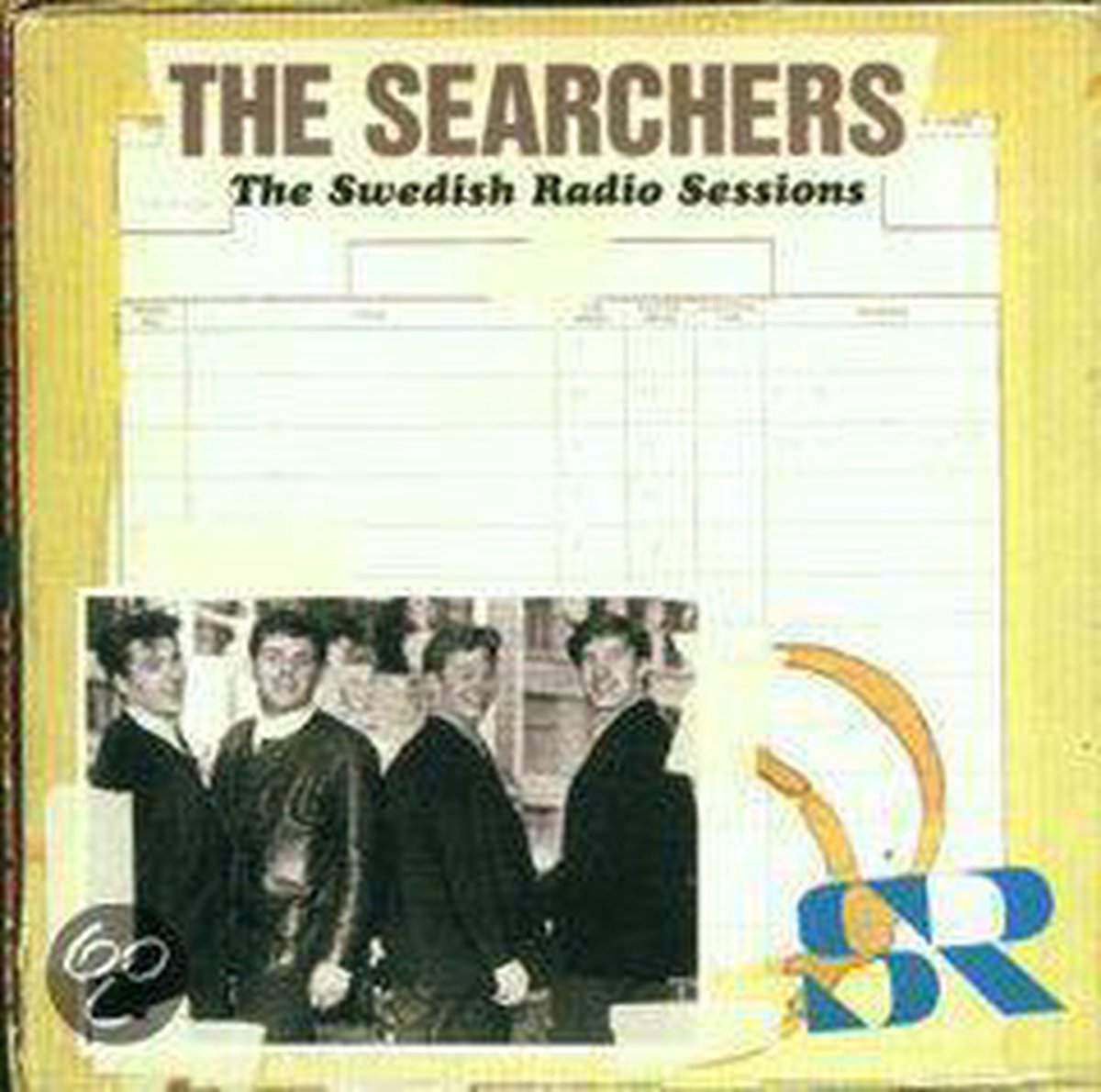 Swedish Radio Sessions