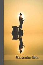 Thai Buddha Notes