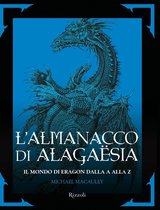L'Almanacco di Alagaesia