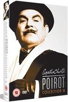 Poirot Collection 6 (Import)