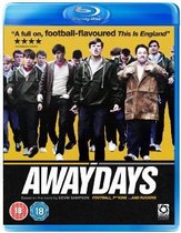 Awaydays: The Real Hooligans