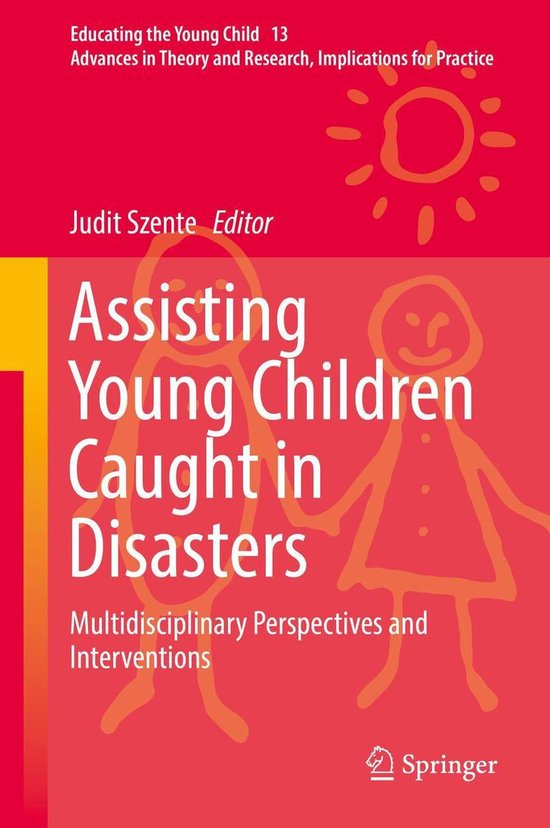 Education (R0) - Assisting Young Children Caught in Disaster ... - cover