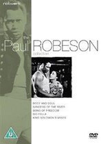 Paul Robeson Collection