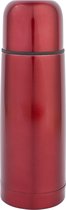 Hovac Country Thermosfles - 0,5 l - Rood