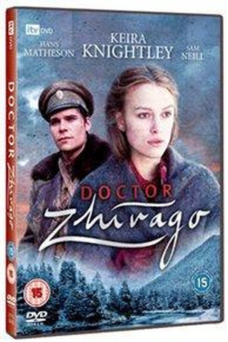 Dr Zhivago (2004)