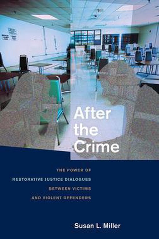 After the Crime - cover