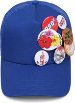 dsquared pet snapback