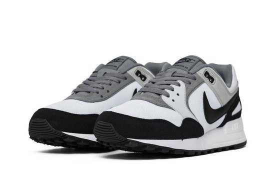 Nike Air Pegasus '89 Light Bone/Vivid Blue - CI6396-001 | Sneaker District