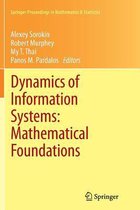 Dynamics of Information Systems