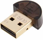 Golden geplant USB Bluetooth V4.0 Dongle, geschikt voor netwerken / fax / dial-up / headse