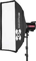 40cm x 80cm Softbox - Type Softbox 40-80