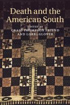 Cambridge Studies on the American South- Death and the American South