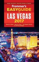Easy Guides - Frommer's EasyGuide to Las Vegas 2017