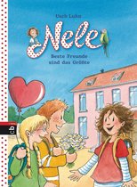 Nele - Sammelbände 2 - Nele - Beste Freunde sind das Größte