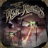 Musical Version Of The War Of The Worlds - The New Generation