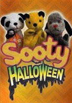 Sooty - Halloween Special