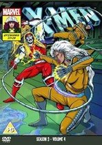 X-Men - Season 3 - Volume 4