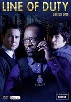 Line Of Duty Serie 1 (Import)