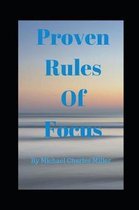 Proven Rules Of Focus