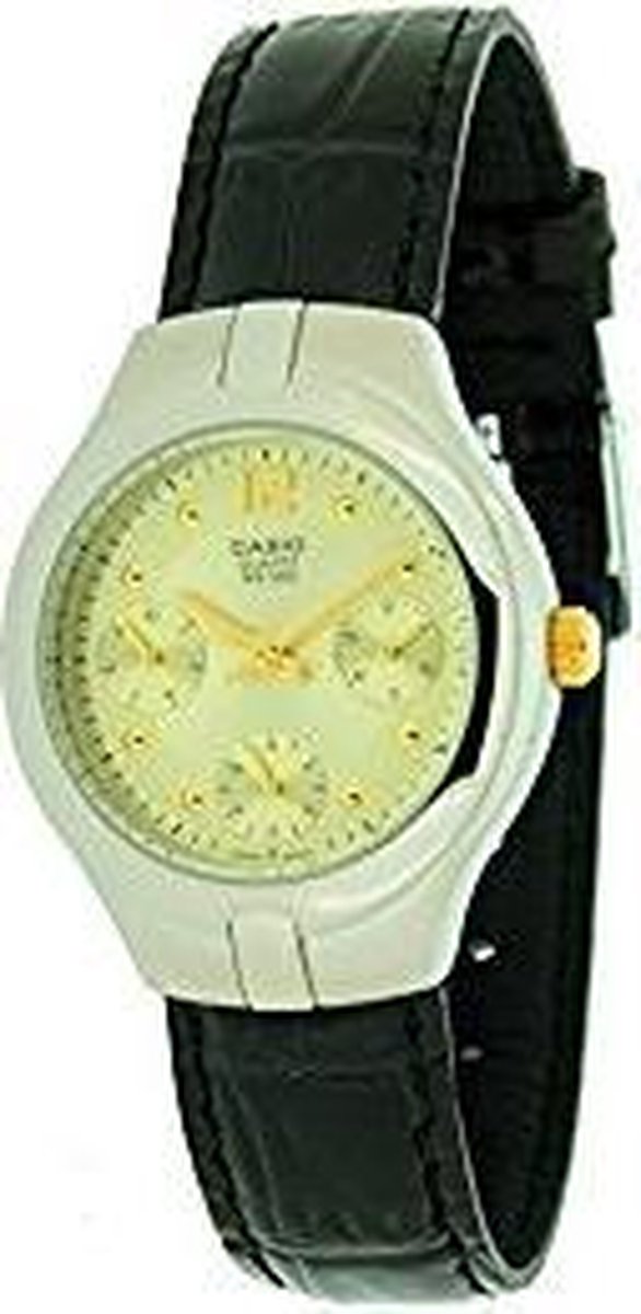 Prachtige Casio dames horloge LTP-2065E-9AVCF