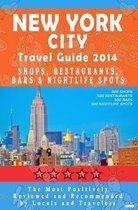 New York City Travel Guide 2014