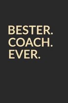 Bester Coach Ever