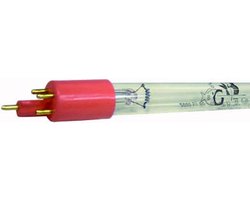 Lighttech T5 lamp UV-C 40 Watt voor superfish, budget tech, dompel en alu tech, 66 cm lang (let op: kan niet geretourneerd worden!)