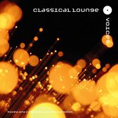 DJ McLyntock - Classical Lounge: Voices (CD)