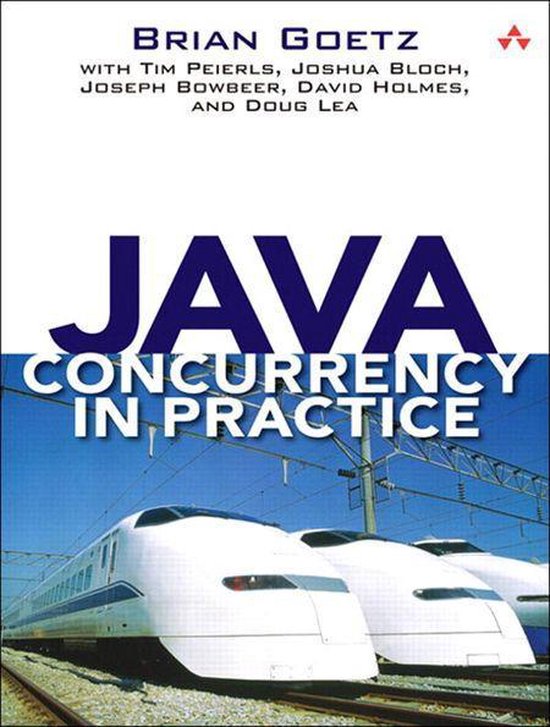 Java Concurrency in Practice (ebook), Brian Goetz | 9780132702256 ...